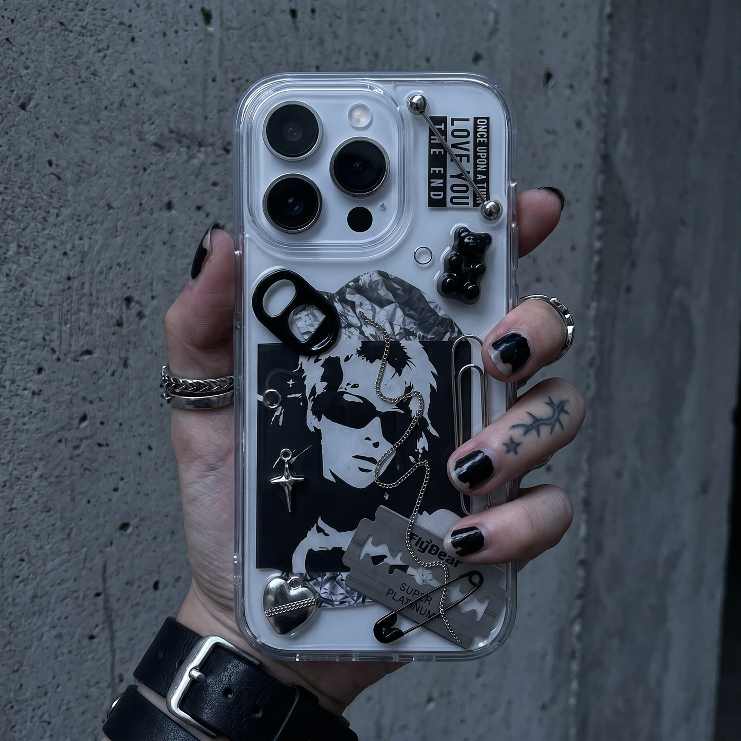 Black Rebel