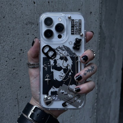 Black Rebel