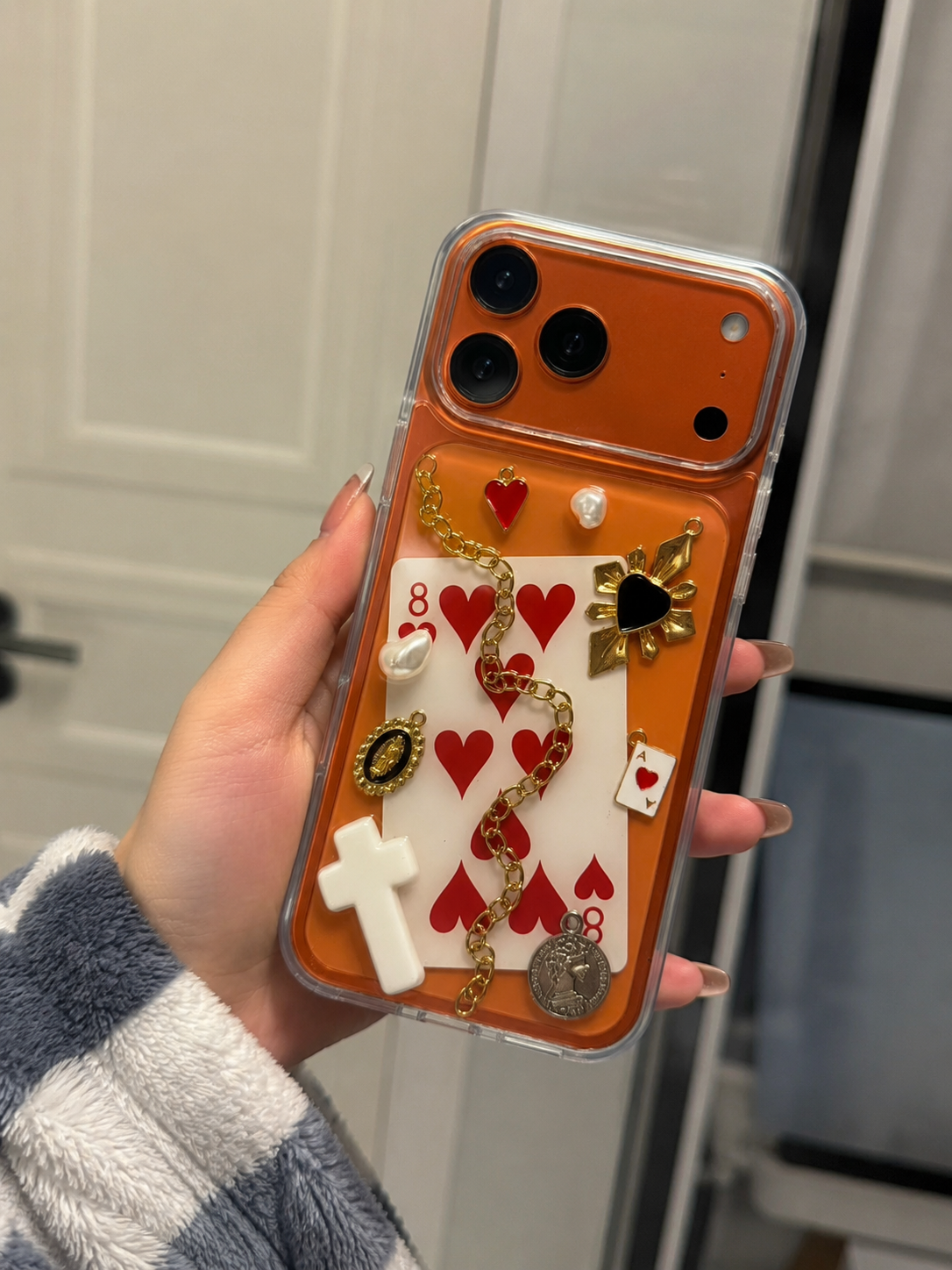 Eight of Hearts customer review photo 1