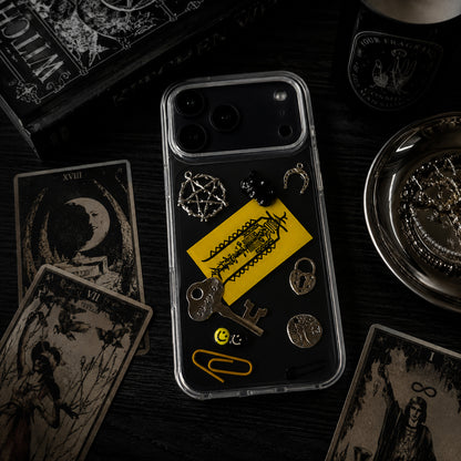 Mystic Talisman