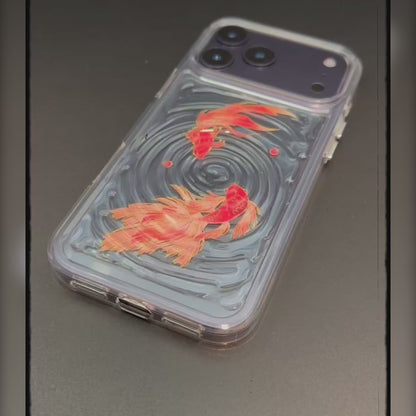 Koi Ripple