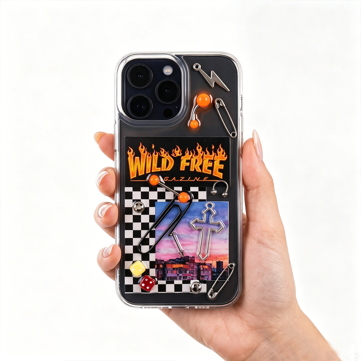 Wild Free
