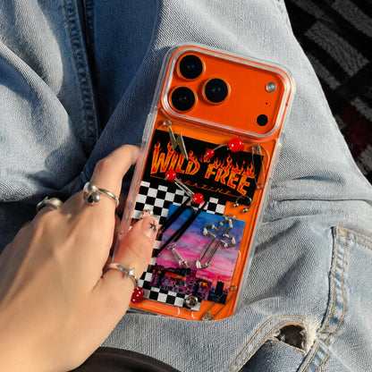 Wild Free