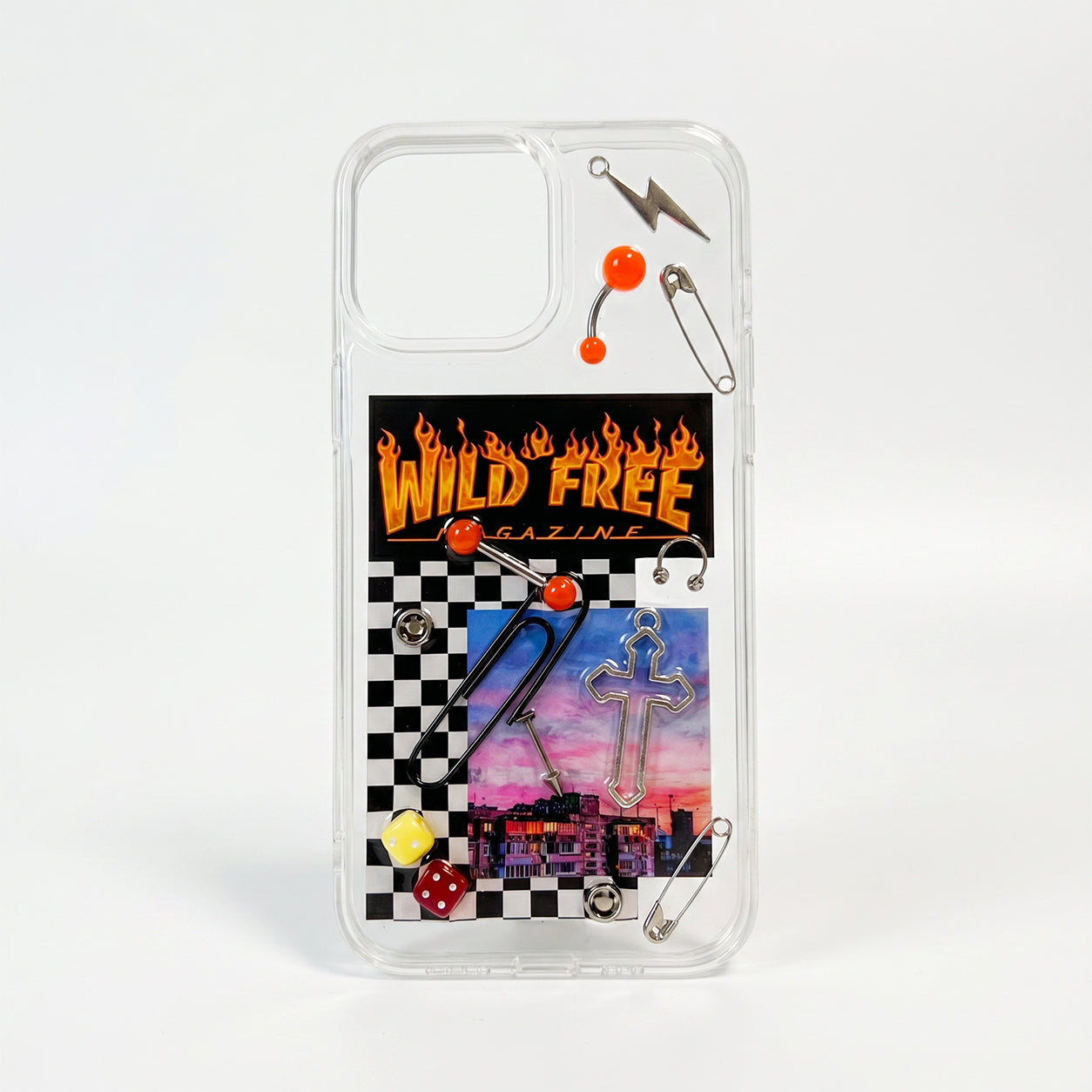 Wild Free