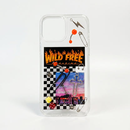 Wild Free