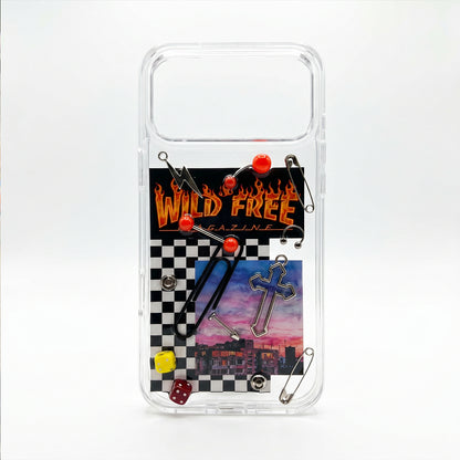 Wild Free