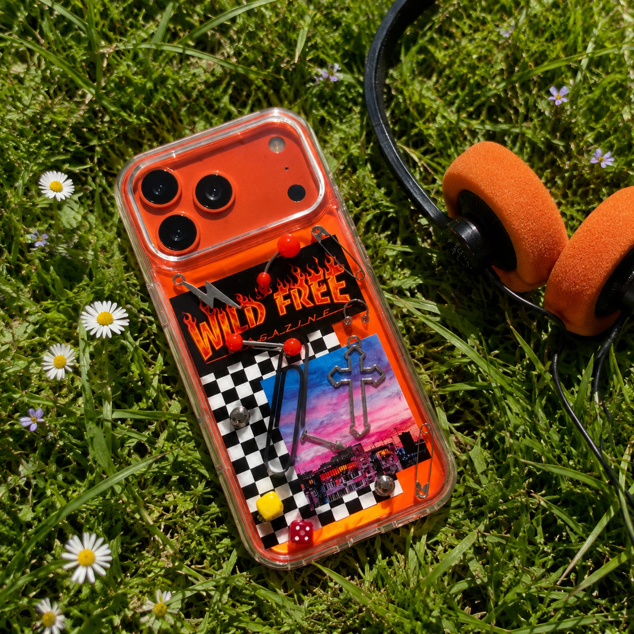 Wild Free
