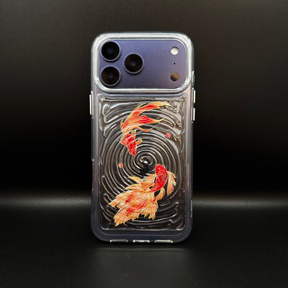 Koi Ripple